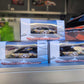 1:64 2026 Locally Hated Edition ADC diecast