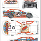 GATEWAY DIRT NATIONALS Dome Edition Diecast
