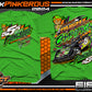 New! Bam Bam RUSH Championship Tee