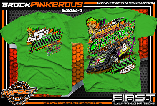 2 Tee Shirt Mystery Bag