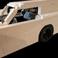 PRE-ORDER Brickin Fast Brock Pinkerous Custom LM Kit