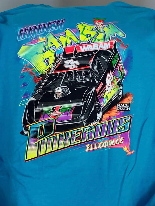 Late Model Tee Shirt