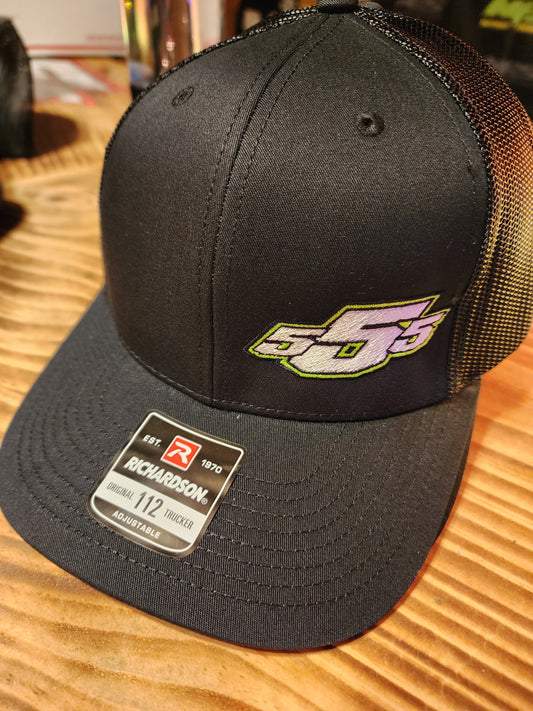 Bam Bam 555 Hats