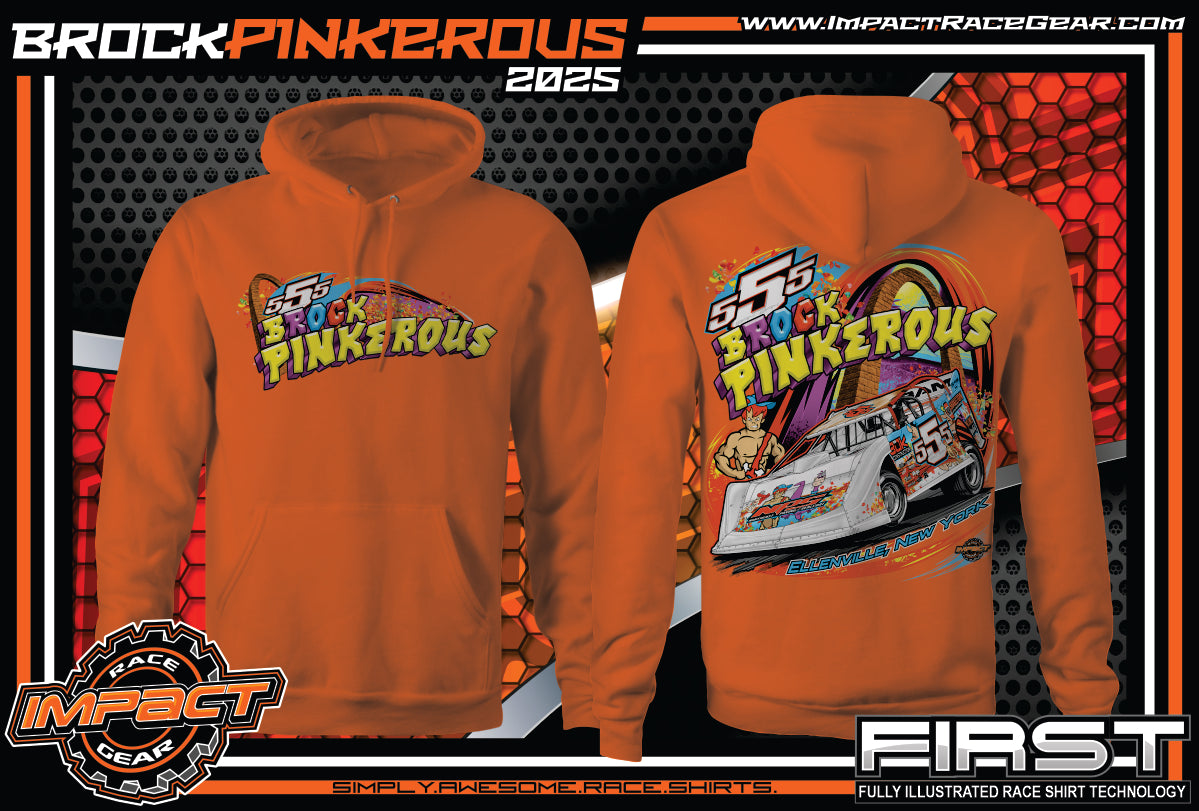 GATEWAY DIRT NATIONALS Hoodie