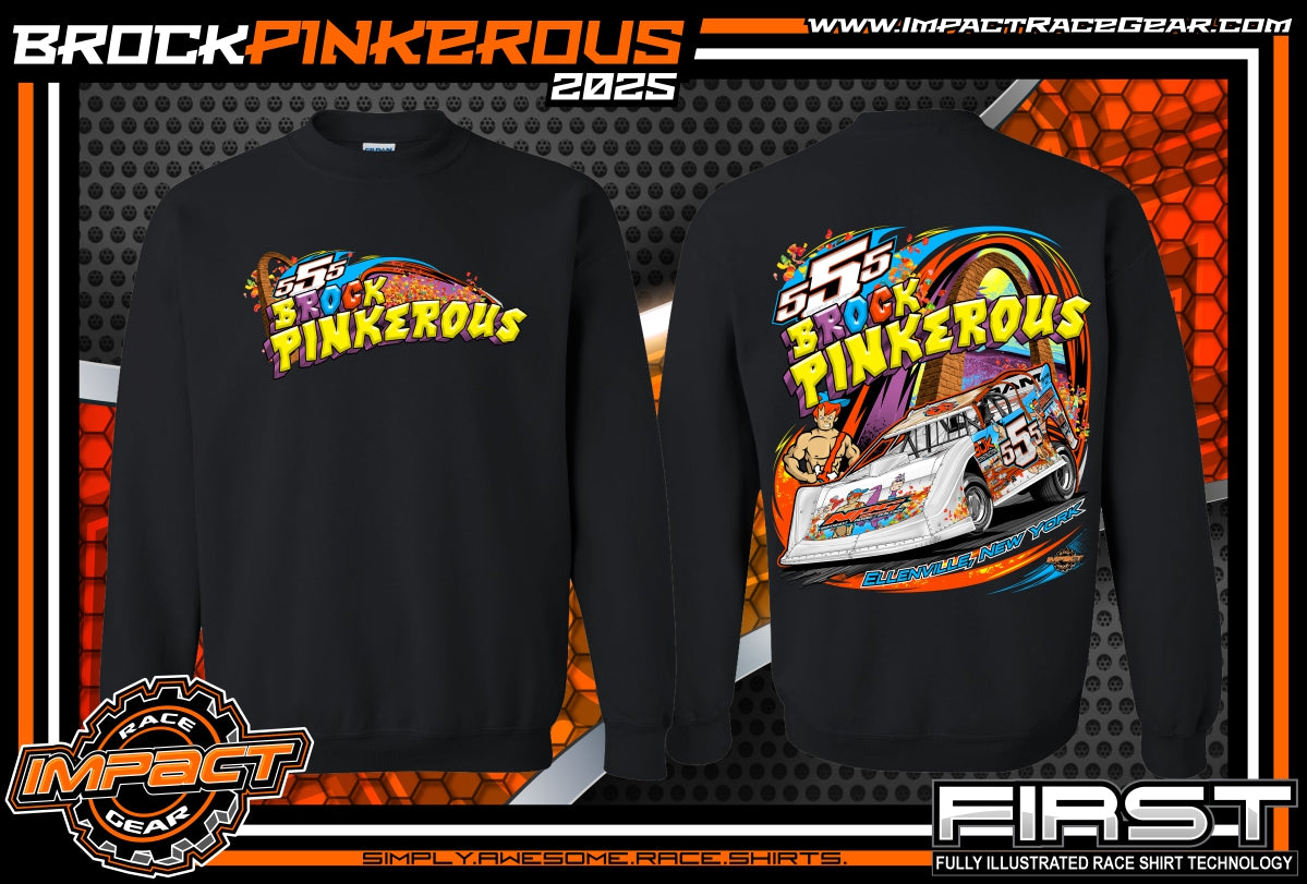 GATEWAY DIRT NATIONALS Crewneck Sweatshirt
