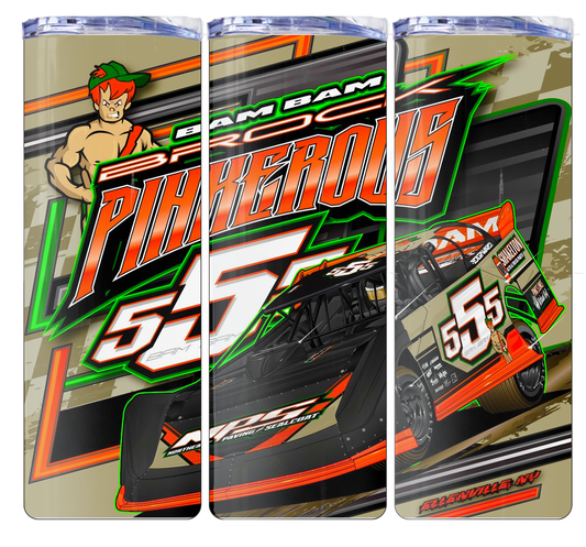 20 oz. Skinny Tumbler