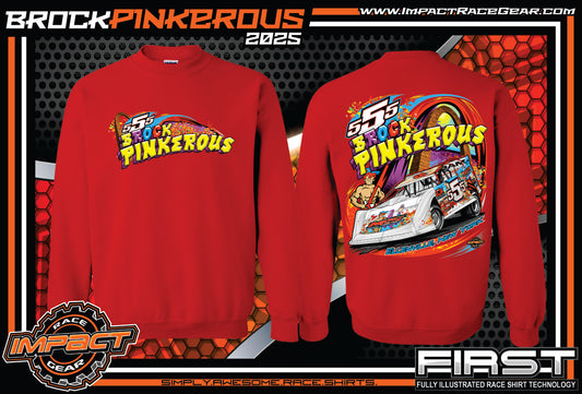GATEWAY DIRT NATIONALS Crewneck Sweatshirt