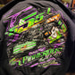 New! Black Brock Pinkerous LM Hoodie