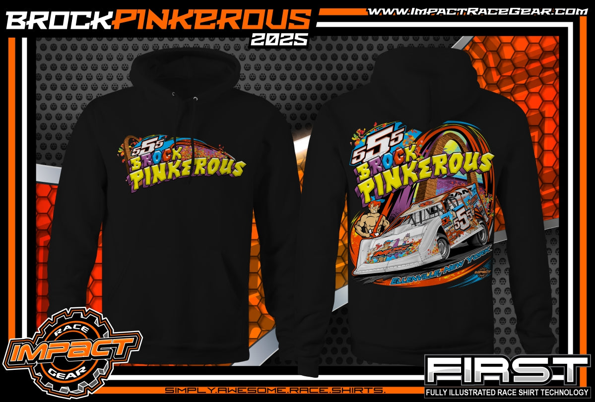 GATEWAY DIRT NATIONALS Hoodie