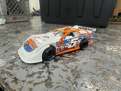 GATEWAY DIRT NATIONALS Dome Edition Diecast