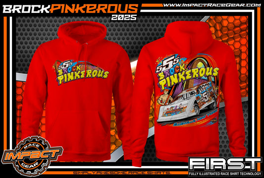 GATEWAY DIRT NATIONALS Hoodie
